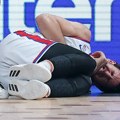 Vasilije Micić prvi put govorio posle udraca protiv Češke