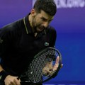 Novak proslavio pobedu na US Openu na simpatičan način, đuskao kao lik iz filma za ćerku Taru