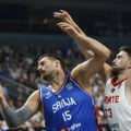 Srbija poražena i sada težim putem idemo do završnice