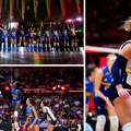 Italijanke nasledile Srbiju na tronu: Objedinile svetsku i olimpijsku titulu, u finalu pala Turska nakon pet setova