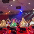 Snimanje Pinkovih zvezda hitno stopirano: Oglasio se Desingerica i izneo detalje haosa iz studija