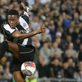 Sek u Partizanu za 400 hiljada evra