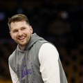 Luka Dončic kupio novu kuću u Los Anđelesu: Iskeširao 25 miliona dolara FOTO