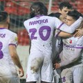 Прва победа Јавора, памтиће се мајсторија Мићића