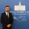 Gradonačelnik Mićin: Novi Sad je uz Vučića, od 2012. otvoreno 14 fabrika, obezbeđen bolji život za sve Novosađane