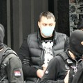 Nastavljeno suđenje Šarićevoj i Belivukovoj grupi za ubistva u Grčkoj: Otac ubijenog Dedovića prvi put u sudnici
