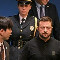 Zelenski deluje iscrpljeno, razdraženo i frustrirano zbog Zapada