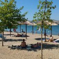 Ova prelepa plaža nije na moru, već u Srbiji! Nećete verovati gde je, a hiljade posetilaca je letos uživalo