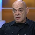 "Izgubio je 40 kilograma, ostale su samo kosti": Žena voditelja Roberta Valdeca tvrdi da je umro greškom lekara: "Juče sam…