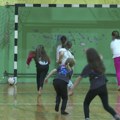 Dani sporta u Sremskim Karlovcima