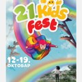 Osa dana filmova za decu: Stiže još jedan KIDS FEST