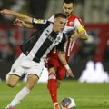 "Zvezda podbacila protiv Seltika"; "Partizan napravio jednu grešku kod dovođenja dece"
