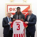 Zvezdin fudbaler suspendovan iz reprezentacije!