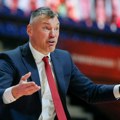 Žalgiris srušio prvaka Evrope! Moćni Vejd Boldvin nedovoljan Jasikevičijusu da izbegne poraz pred Zvezdu
