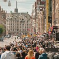 Stanovnici Amsterdama "siti svega" – tuže svoj grad zbog masovnog turizma