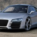 Audi R8 V12 TDI – Superautomobil sa dizel motorom