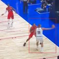 Sezona nije ni počela, a Jokić već baca magiju! Amerika bruji o spektakularnom potezu Srbina! Ljudi gledaju i ne veruju svojim…