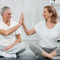 Joga kao lek! Ovih 5 jednostavnih položaja pomažu telu da se brže oporavi od prehlade i gripa, vrate energiju za nekoliko dana…