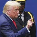 Tramp: Španija nije lojalna NATO-u
