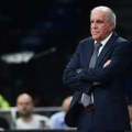 Željko Obradović izuzetno ljut: „Neću da komentarišem druge – Nađite mi jedan klub u Evropi, da je toliko mladih igrača…
