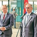 Za pet dana počinje primena EES prema Mađarskoj