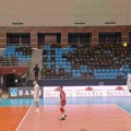 Odbojkaši Radničkog slavili u Bakuu