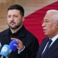 EU bez dogovora o korištenju zamrznute ruske imovine za Ukrajinu, Belgija bila protiv