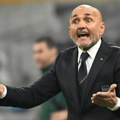 Na klupu Juventusa sa tetovažom Napolija