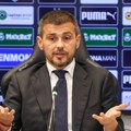 Lazović: Veliki udarac za nas