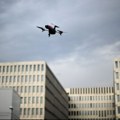 Zbog dronova zatvoren aerodrom u Bruxellesu