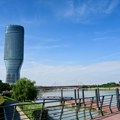 Kula Beograd i dalje bez upotrebne dozvole