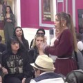 Због мине Врбашки и софије јањићијевић прекинута емисија Ушле у жесток клинч, кочнице тотално попустиле, па једна другој…