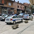 Presretač na putu Novi Pazar – Raška, sankcionisana četvorica vozača