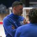 Alimpijević: "Ili svi da se pojave - ili niko"; Selektor o NBA, Zvezdi, Partizanu