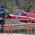 Пронађен аутомобил у Међувршју за којим се трагало од јуче