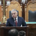 "Utabao nam je stazu" Viktor Orban: Niko više od Ištvana Pastora nije učinio za srpsko-mađarske odnose