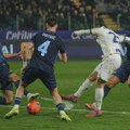 "Намазани" Естевез оставио Лацио са деветорицом, али Парма није могла ни до бода