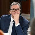Vučić: Neću ići sutra u Brisel, imaće Zapadni Balkan bez Srbije
