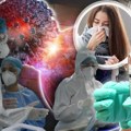 Alarmantan porast obolelih, umrlo više od: 5.000 ljudi! Opasan virus hara svetom: Nikad više ljudi u bolnicama u poslednjih 30…