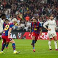 Atomski fudbal i utakmica kakvih nema puno! Barselona i Real priredili spektakl za pamćenje, pogledajte najbolje momente
