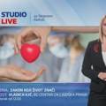 Studio Live: Zakon koji život znači