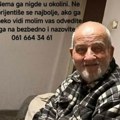 APEL: Nestao stariji muškarac u Šarbanovcu kod Bora