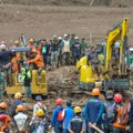 Broj žrtava klizišta u Indoneziji porastao na 49