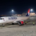 Air Serbia nastavlja širenje flote sa četvrtim Embraerom E195