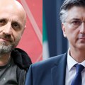 Mile Kekin odgovorio premijeru Hrvatske Andreju Plenkoviću novom pesmom