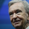 Bernar Arno imenova sina Antona u Izvršni odbor LVMH-a