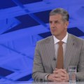 Terzić: Jasno je da je Mrdić poturen, režim ima interes da spreči deo državnih organa da prema njima primeni zakon