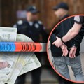 Drama u Nišu Mladić (21) uleteo u kiosk brze hrane i potegao nož na radnicu! Tražio pare, pa pobegao, ali ga je policija brzo…