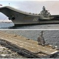 „Stomačni problemi“ američkog supernosača aviona USS Džerald R. Ford: Fekalije “potopile” najmoćniji američki brod od 17,5…