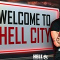 Stiže "Hell City", a predvodi ga Mikele Morone
